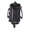Clc Work Gear Tool Bag, Black, Polyester, 23 Pockets 1139 - alternate 7