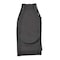 Clc Work Gear Cell Phone Holder 2-1/4"Wx4"H, Black 5124 - alternate 3