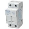 Mersen Finger Safe Fuse Block, CC UL Class, 600V AC/DC Volt Rating, 2 Poles, Pressure Plate USCC2 - alternate 1