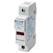 Mersen Finger Safe Fuse Block, 0 to 30A Amp Range, 24V DC Volt Rating, 1 Poles, Pressure Plate USCC1I-DC24 - alternate 1
