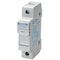 Mersen Finger Safe Fuse Block, 0 to 30A Amp Range, 600V AC/DC Volt Rating, 1 Poles, Pressure Plate USCC1 - alternate 1