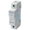 Mersen Finger Safe Fuse Block, 0 to 30A Amp Range, 800V AC/1000V DC Volt Rating, 1 Poles, Pressure Plate USM1 - alternate 1