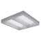 Lithonia Lighting Recessed Troffer, 2 ft L, 4262 lm, 37W 2RTL2 33L EZ1 LP835 - alternate 1