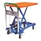 Southworth Scissor Lift Table, 330 lb. Cap, 17-3/4"W, 28"L L-150 - alternate 2