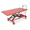 Dayton Scissor Lift Cart, 1000 lb. Cap, 31-1/2"W, 63"L 4ZC18 - alternate 1