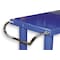 Zoro Select Hydraulic Lift Table, Load Cap. 1000 lb. HT-10-2036A - alternate 3