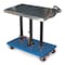 Zoro Select Hydraulic Lift Table, Load Cap. 1000 lb. HT-10-2036A - alternate 1