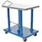 Zoro Select Hydraulic Lift Table, Load Cap. 2000 lb. HT-20-2436A - alternate 11