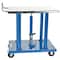 Zoro Select Hydraulic Lift Table, Load Cap. 2000 lb. HT-20-2436A - alternate 5