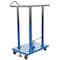 Zoro Select Hydraulic Lift Table, Load Cap. 2000 lb. HT-20-2436A - alternate 3