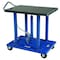 Zoro Select Hydraulic Lift Table, Load Cap. 2000 lb. HT-20-2436A - alternate 1