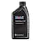 Mobil Non-Detergent Compressor Oil, Bottle, 1 qt, 30 SAE Grade, 100 ISO Viscosity Grade 123001 - alternate 1