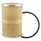Baldwin Filters Oil Filter Element, Full-Flow P25 - alternate 1