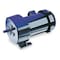 Dayton AC Gearmotor, 941 in-lb Max. Torque, 29 RPM Nameplate RPM, 230V AC Voltage, 3 Phase 4ZJ51 - alternate 1