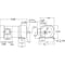Dayton AC Gearmotor, 941 in-lb Max. Torque, 29 RPM Nameplate RPM, 230V AC Voltage, 3 Phase 4ZJ51 - alternate 2