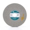 Scotch-Brite Deburring Wheel, XL-WL, 8A Medium, 6 in x 1 in x 1 in 7000000734 - alternate 1