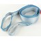 Lift-All Web Sling, Type 3, 12 ft L, 3 in W, Polyester, Silver EE1803TFX12 - alternate 3
