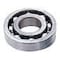 Ntn Radial Ball Bearing, Open, 35mm Bore Dia 6007C3 - alternate 1