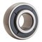 Ntn Radial Ball Bearing, Nylon, 1.3750 In. W 205TTH - alternate 1