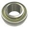 Ntn Radial Ball Bearing, DS211TTR23 Industry Number, Double Sealed Closure, Alloy Steel DS211TTR23 - alternate 1