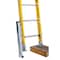 Werner Extension Ladder Leveler, Aluminum PK70-1 - alternate 5