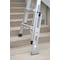 Werner Extension Ladder Leveler, Aluminum PK70-1 - alternate 1