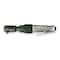 Ingersoll-Rand 1/2" Drive Air Ratchet Wrench, 73 ft-lb Max. Torque, 160 RPM 1077XPA - alternate 1
