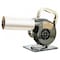 Master Appliance Heat Blower, Corded Powered, 120V AC, Fixed Temp. Setting, 2,160 W Watt, Loop Handle AH-751 - alternate 3