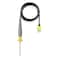 Fluke Temperature Probe, Mini Plug, Type K 80PK-25 - alternate 1