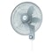 Air King Wall Mount Oscillating Fan W/ 18 in Blade Dia, 3 Speeds, 120V AC, 6 ft L Cord 9018 - alternate 1