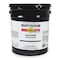 Rust-Oleum Epoxy Activator and Finish Kit, Silver Gray, Gloss, 5 gal, 130 to 220 sq ft/gal, 9100 Series 9182300-6232 - alternate 2