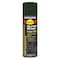 Rust-Oleum Rust Preventative Spray Paint, Hunter Green, Gloss, 15 oz. V2138838 - alternate 1