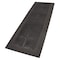 Notrax Interlocking Drainage Runner, 3 ft W x PVC, Black 620S0310BL - alternate 1