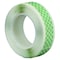 3M Double-Sided Foam Tape, 1 in W, 3 in L, 3/32 in, Polyurethane Foam, Double-Sided, 108 PK 4016 - alternate 1