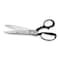 Crescent Wiss 12" Wide Blade Bent Handle Industrial Shears W22W - alternate 1