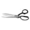 Crescent Wiss 12" Bent Handle Industrial Shears W22N - alternate 1