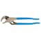 Channellock 9 1/2 in V-Jaw Tongue and Groove Plier, Serrated 422 - alternate 1