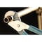 Channellock 9 1/2 in Nutbuster Nutbuster(R) Tongue and Groove Plier, Serrated 410 - alternate 2