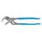 Channellock 12 in Straight Jaw Tongue and Groove Plier, Serrated 440 - alternate 1