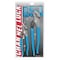 Channellock 2 Piece Plastic Grip Tongue and Groove Plier Set Dipped Handle GS-1 - alternate 1