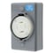 Hubbell Wiring Device-Kellems Locking Receptacle, L15-20R, 20 A, 250V AC, Three Phase, 3 Pole, Surface Mount, Screw Terminals HBL2420SR - alternate 1