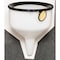 Funnel King Polyethylene, 144 oz., 10", 9", 1-1/16" 90190 - alternate 2
