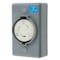 Hubbell Wiring Device-Kellems Locking Receptacle, L6-30R, 30 A, 250V AC, Single Phase, 2 Pole, Surface Mount, Screw Terminals HBL2620SR - alternate 1