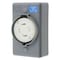 Hubbell Wiring Device-Kellems Locking Receptacle, L15-30R, 30 A, 250V AC, Three Phase, 3 Pole, Surface Mount, Screw Terminals HBL2720SR - alternate 1
