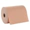 Brawny Dry Wipe Roll, Super Heavy Absorbency, 250 ft Continuous Roll, Double Recreped (DRC), Orange, PK6 20067 - alternate 1