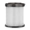 Dewalt HEPA Replacement Filter for DC500 DC5001H - alternate 1