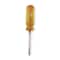 Ampco Safety Tools Nonsparking Phillips Screwdriver No 1 Round S-1099A - alternate 1