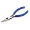 Ampco Safety Tools 7 in Ampco(R) Long Nose Plier, Side Cutter Dipped Handle P-326 - alternate 1