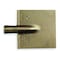 Ampco Safety Tools Scraper Blade, Stiff, 6", Aluminum Bronze S-71S - alternate 1