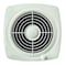 Broan-Nutone Fan, Wall, 8 3/8 In 509S - alternate 1